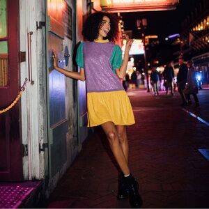 112 (Hausen Dress)